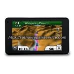 Garmin Nuvi 3790T  Sat nav-reparationer